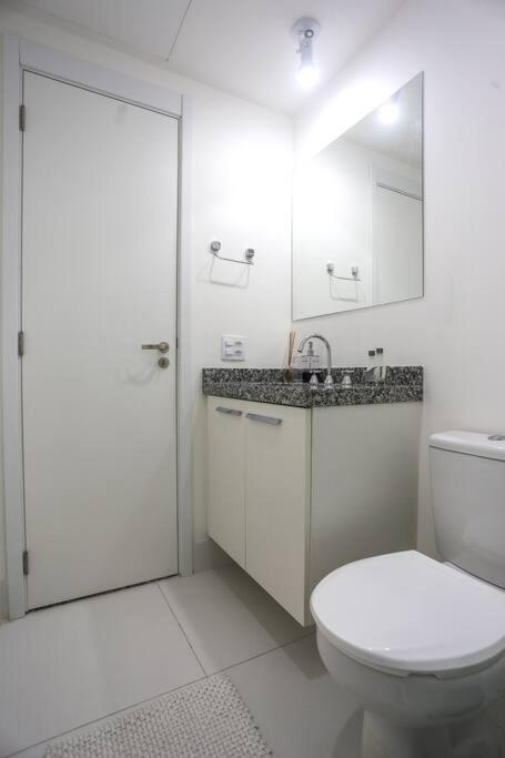 Appartement Studio Lindo Ao Lado Do Metro Santa Cecilia à São Paulo Extérieur photo