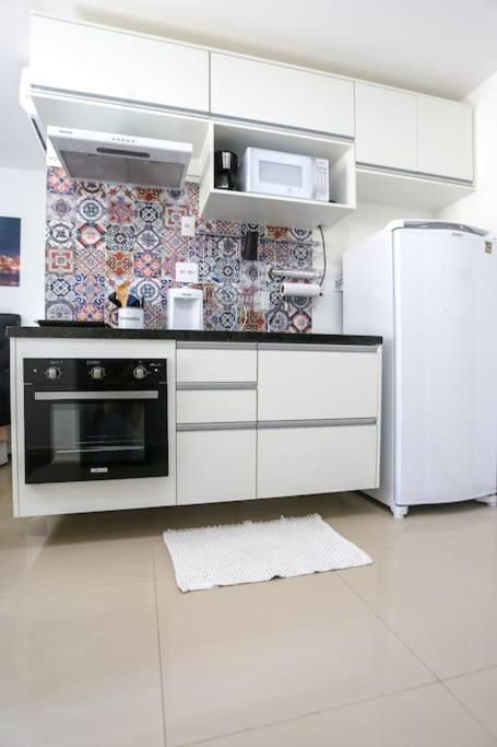 Appartement Studio Lindo Ao Lado Do Metro Santa Cecilia à São Paulo Extérieur photo