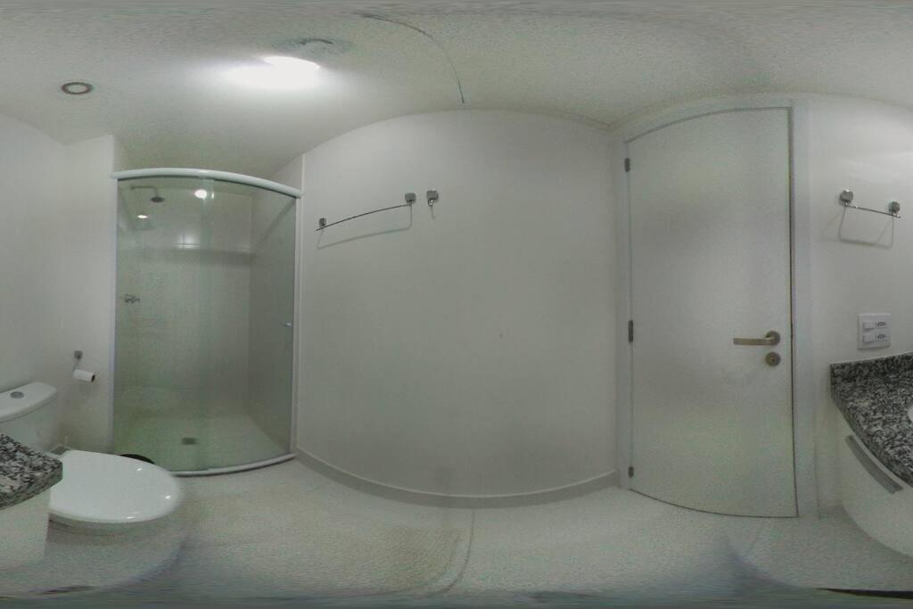 Appartement Studio Lindo Ao Lado Do Metro Santa Cecilia à São Paulo Extérieur photo