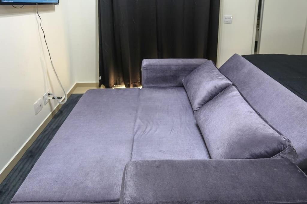 Appartement Studio Lindo Ao Lado Do Metro Santa Cecilia à São Paulo Extérieur photo